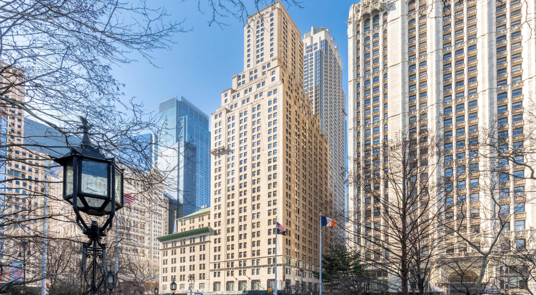 225 Broadway